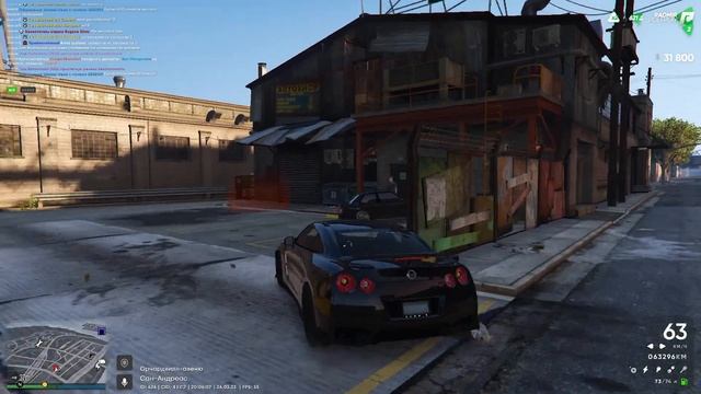 ПУТЬ ДО 500 МИЛЛИОНОВ на GTA 5 RP RADMIR #1 | ЗАРАБОТАЛ МИЛЛИОН ЗА ДЕНЬ в ГТА 5 РП смотреть онлайн