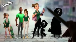Ballerina Growing Up Full | Fashion Wow