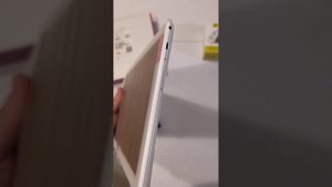Видеообзор планшета Lenovo Tab M10 10.1 2+16GB LTE Polar White (TB-X505L)