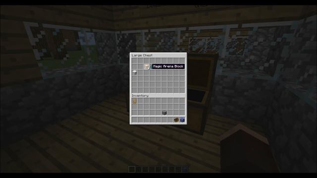 Minecraft - Instant Massive Structures Mod 1.4.5 смотреть онлайн