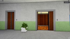 Roblox Лифты КМЗ 500,320КГ