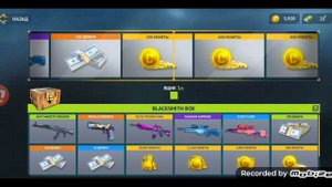 контер отак открытие кейсов