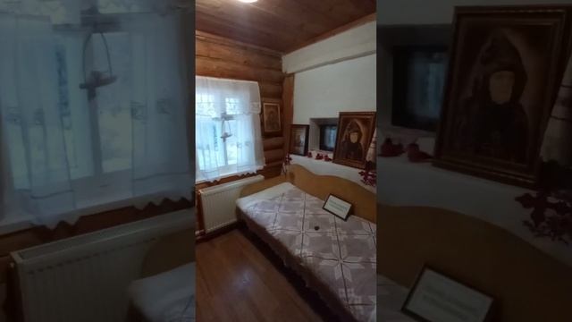 Паломничество в Оптину Пустынь, Шамордино, Клыково к матушке Сепфоре, Озёрское (Подборки).
