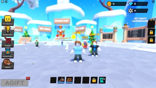 (2023) ALL *NEW* SECRET OP CODES In Roblox World Defenders! смотреть онлайн