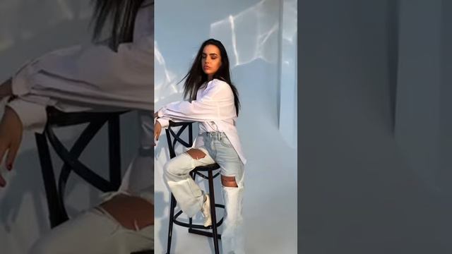 Женская белая рубашка смотреть онлайн