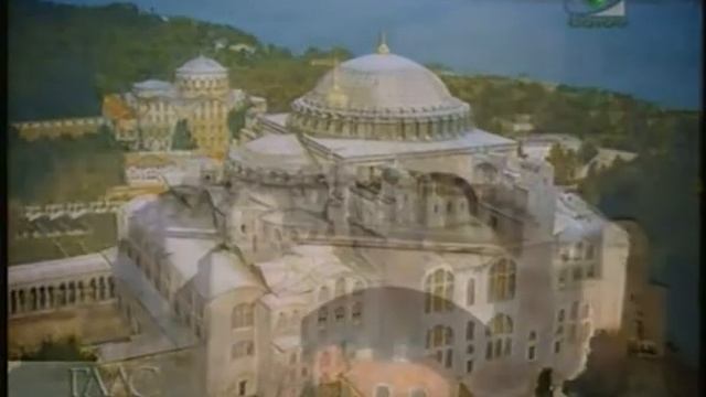 71 Храм и его устройство Часть 2 смотреть онлайн