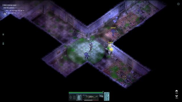 Alien Shooter 2 The Legend - Mission 3 With Secret смотреть онлайн