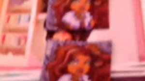 Обзор на карточки монстр хай