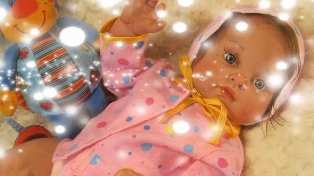 КУКЛА РЕБОРН ИННЫ БОГДАНОВОЙ ВЕНЕРА смотреть онлайн