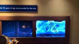 Музей Титаник в Америке, отдых с семьей