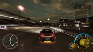 Need For Speed: Underground 2 ► ФИНАЛ / КОНЦОВКА