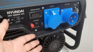 Что делать если бензиновый двигатель генератора дергается и работает нестабильно