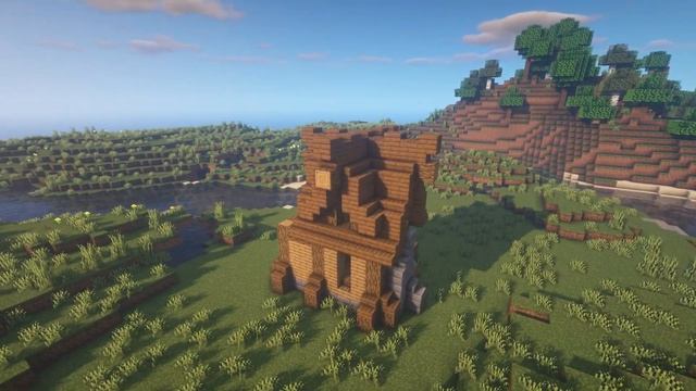ПОЛЬЗА ИГРАТЬ в Minecraft смотреть онлайн