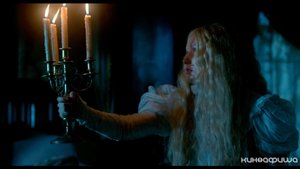 Багровый пик (Второй трейлер)