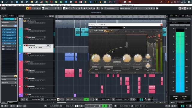 СВЕДЕНИЕ ВОКАЛА | В СТИЛЕ НОВОЙ ШКОЛЫ смотреть онлайн