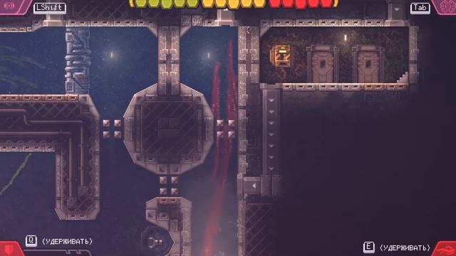 Все области содержания в Carrion смотреть онлайн