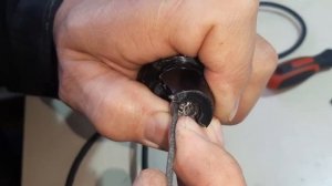 Выпрямитель для волос philips nl 9206 разборка + ремонт