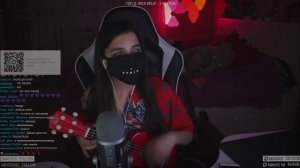 Tenderlybae | vol15 | песни под гитару и укулеле