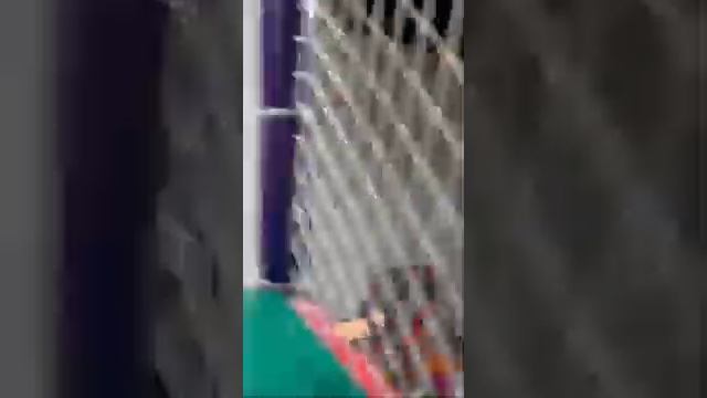 Батут детская игровая площадка смотреть онлайн