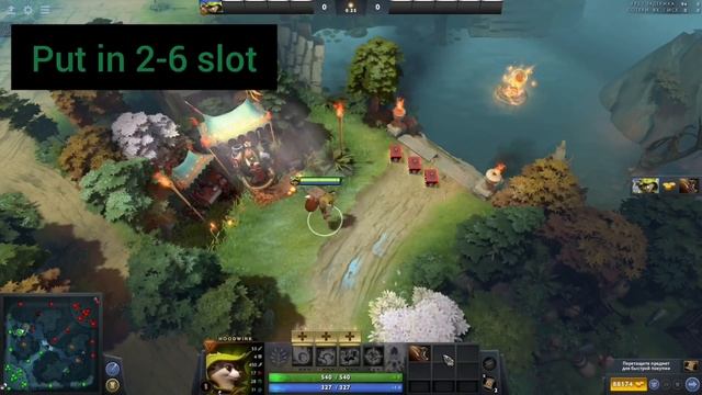 5 САМЫХ НЕВЕРОЯТНЫХ БАГОВ В ИСТОРИИ ДОТЫ [#5] | DOTA 2