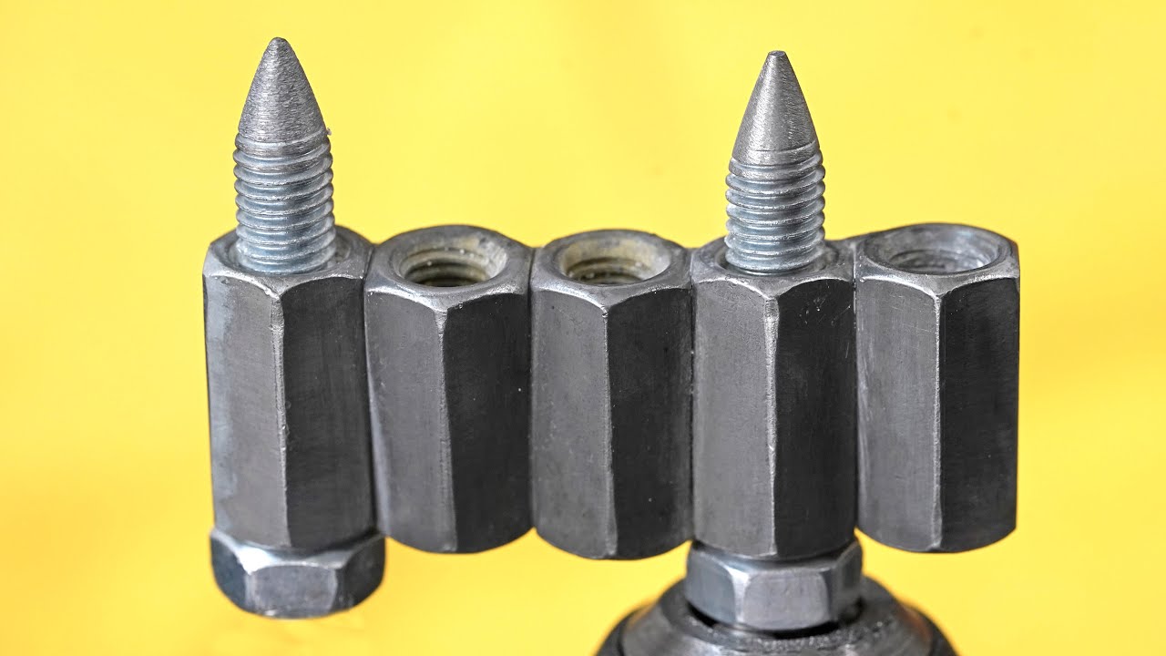 Чрезвычайно практичные рабочие изобретения и поделки смотреть онлайн