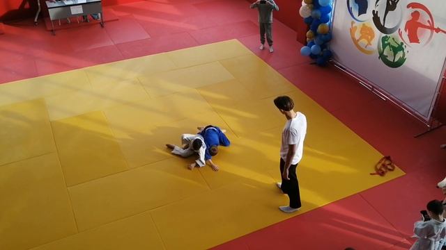 СОК ОЛИМПИК ДЗЮДО 21.01.2023 смотреть онлайн