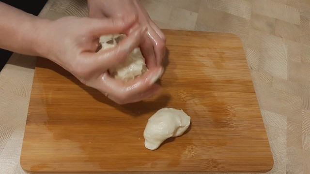Жареные Пирожки как Раньше. ЛУЧШЕЕ тесто для жареных пирожков
