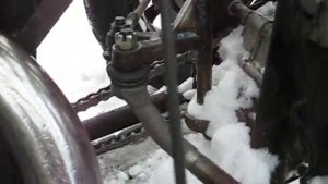 квадрик 4х4 из ижа небольшой обзор
