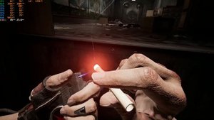 Atomic Heart FX 4300 И GTX 1050 2GB и 16GB (Низкие) 1080P
