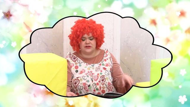 Сказки в гостях у Маши - Горшочек каши смотреть онлайн