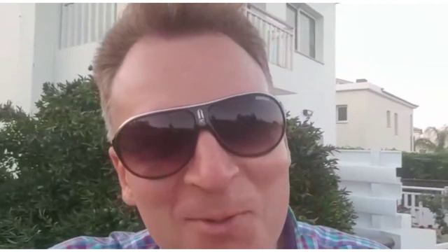 Кипр и Испания сравнение реалий сопредседателем Клуба Русский и Еврей 🔯 смотреть онлайн