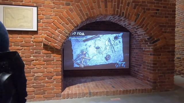 санкт-петербург влог | крондшат, петергоф | Varya Poroshina смотреть онлайн