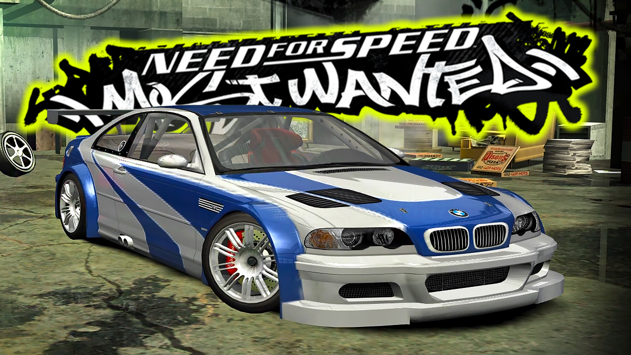 Самый разыскиваемый | Need for Speed Most Wanted | Финал