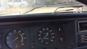 ВАЗ 2107 глючит датчик топлива