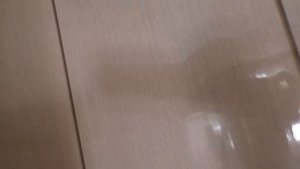 ПВХ панели, резка, монтаж на гипсовую стену Ч2. Делаю сам 10