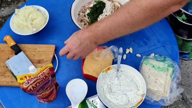 Куриный Кебаб с сыром в лаваше. Рецепт куриного Люля Кебаба смотреть онлайн