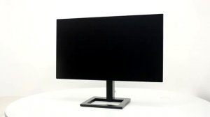 НИКС Компьютерный Супермаркет: не самое плохое видео про ЖК монитор 23.8" PHILIPS 241E2FD / 00 (241E
