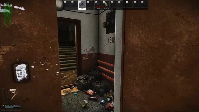 Ключ от квартиры 8 на Змеевском 3 смотреть онлайн