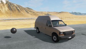 ПУШКА ПРОТИВ АВТОМОБИЛЕЙ(BeamNG Drive)