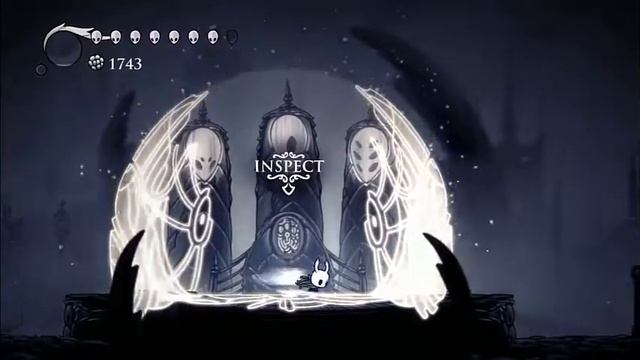 Hollow Knight - 07 - Dream Nail, Xero Boss! (PT-BR) смотреть онлайн