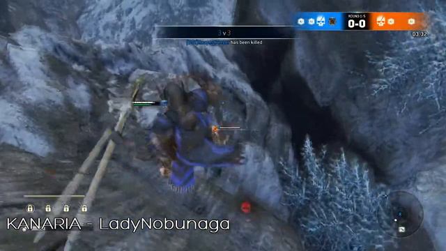 A better love story than twilight - Ft. Warden x Nobushi смотреть онлайн