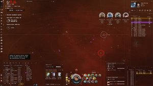 Gila ? Точно это КРАБ корабль? | EvE Online
