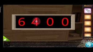 Room Escape: 50 Rooms 09