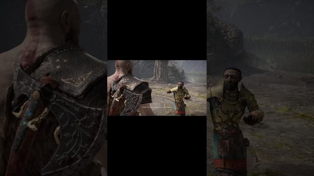 БАЛДЕЖНОЕ ПРОХОЖДЕНИЕ God of War 4 Episode  (8).mp4