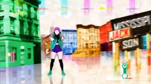 Mark Ronson Ft. Bruno Mars - Uptown Funk | Just Dance 2016 | E3 Gameplay preview