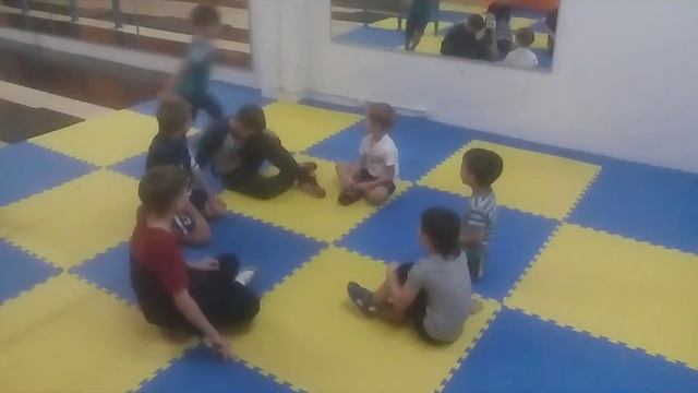 Подвижные игры смотреть онлайн