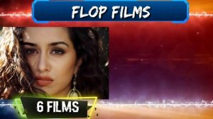 Rashmika Mandanna Vs Shraddha Kapoor Comparison, Shraddha Kapoor Vs Rashmika Mandanna, Hits flop,Ag