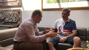 Александр Высоцкий о консалтинге и систематизации бизнеса