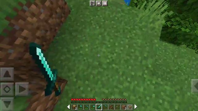Java Left Hand MCPE смотреть онлайн