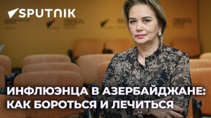 Врач рассказала, как защититься от инфлюэнцы и коронавируса